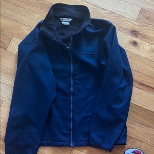 Columbia Men's Navy Performance Jacket